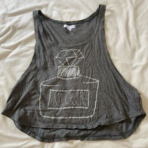 comfy tank top